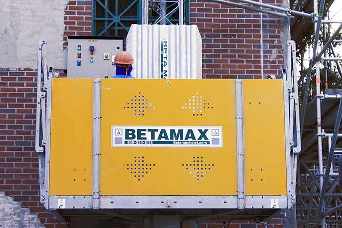 betamax in atlanta